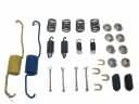 GMC K3500 Drum Brake Hardware Kit