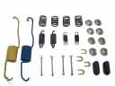 Lincoln Nautilus Drum Brake Hardware Kit