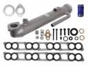 Toyota Cressida EGR Cooler