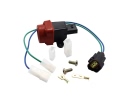 Ford E-150 Econoline Club Wagon Electric Fuel Pump Inertia Switches