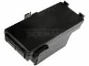 Isuzu Ascender Engine Control Module