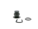 Audi A6 Quattro Engine Coolant Hose Flange Plugs