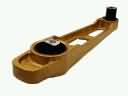BMW 535i Engine Mount Torque Strut