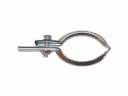 Nissan Juke Exhaust Clamp