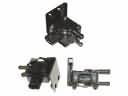 Exhaust Gas Differential Pressure Sensor