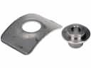 Ford F-350 Super Duty Exhaust Gas Temperature Bung Repair Kit