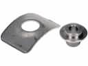 GMC Savana 3500 Exhaust Gas Temperature Bung Repair Kit