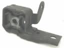 Nissan Juke Exhaust Hanger