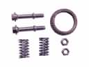 Honda Exhaust Installation Kit