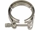 BMW 535d Exhaust Manifold Clamp