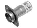 Nissan Juke Exhaust Pipe Adapter