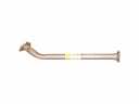 Nissan Juke Exhaust Pipe