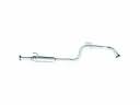 Nissan Juke Exhaust Resonator
