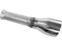 BMW 535i Exhaust Tip