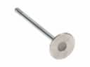Nissan Juke Exhaust Valve