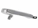 Lexus IS F Exterior Door Handle