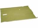 Mercury Grand Marquis Floor Pan