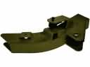 Acura MDX Frame Rail