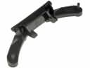 BMW 740i Fuel Door Hinge
