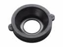 Ford Escort Fuel Filler Neck Grommet