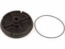 Ford F-250 Super Duty Fuel Filter Cap