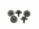 Lincoln Mark LT Fuel Filter Clips