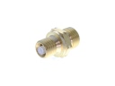 BMW Fuel Filter Return Valves