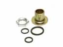 Chevrolet Cavalier Fuel Injection Pressure Regulator O-Ring