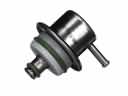 Chevrolet Silverado 2500 HD Fuel Pressure Regulator