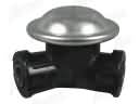 Fuel Pump Pulsator