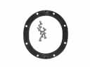 Nissan Juke Fuel Pump Tank Seal