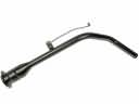 Mercedes-Benz CLK55 AMG Fuel Tank Filler Neck