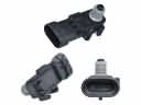 Chevrolet Silverado 2500 HD Fuel Tank Pressure Sensor