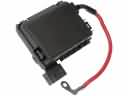 BMW 535i Fuse Box