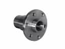 BMW 535i Harmonic Balancer Hub