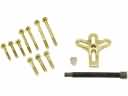 BMW 535i Harmonic Balancer Puller
