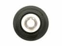 BMW 535i Harmonic Balancer