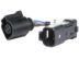 BMW 330i Headlight Wiring Harness