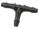 GMC C3500 Heater Hose Connector