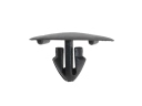 Audi A7 Quattro Hood Insulation Pad Clips