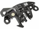 Jeep Grand Wagoneer Hood Latch
