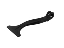 Mercedes-Benz E350 Hood Release Handles