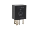 Saturn Vue Horn Relays