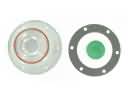 GMC K3500 Hub Cap