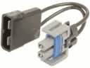 GMC C3500 HVAC Harness Connector Adapter