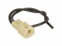 GMC C3500 HVAC Harness Connector