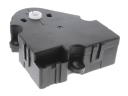 Chevrolet Tahoe HVAC Mode Door Actuators