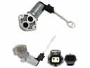 Chevrolet Cobalt Idle Control Valve