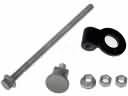 BMW 535i Idler Pulley Bolt