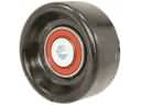 BMW 535i Idler Pulley